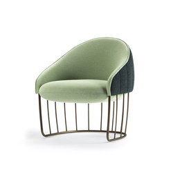 Tonella | Fauteuils | Sancal