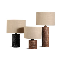 Touch Lamps | Table lights | Zanat