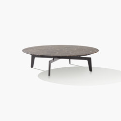 Tribeca | Coffee tables | Poliform