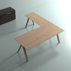 Vis | Desks | BK CONTRACT