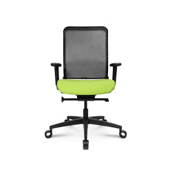 W1 C Low | Office chairs | Wagner