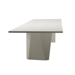 Wedge | Contract tables | Living Divani