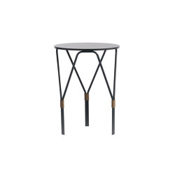 Weld 865/TCH | Side tables | Potocco