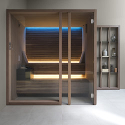 Saunas | Spa