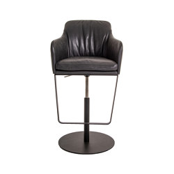 YOUMA CASUAL Bar chair | Seating | KFF