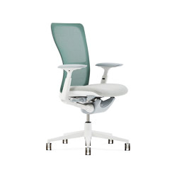 Zody II | Office chairs | Haworth